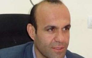 جوابیه به خبر( کتابخانه عمومی منطقه رادک در گچساران پیش از تحویل به متولیان، حیاط خلوت معتادان شده است)