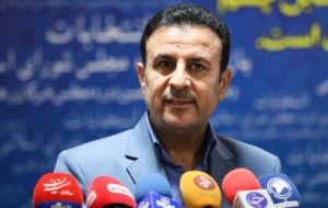 *سخنگوی ستاد انتخابات وزارت کشور؛ نام‌نویسی انتخابات ریاست‌ جمهوری اردیبهشت ۱۴۰۰ انجام می‌شود*