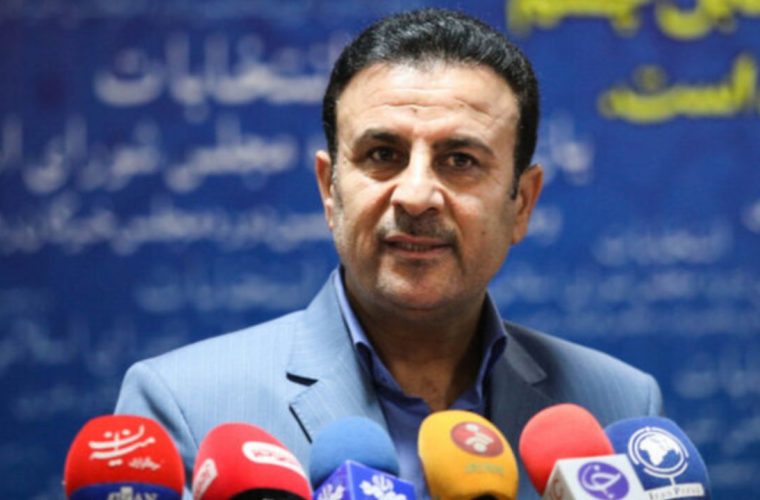 *سخنگوی ستاد انتخابات وزارت کشور؛ نام‌نویسی انتخابات ریاست‌ جمهوری اردیبهشت ۱۴۰۰ انجام می‌شود*