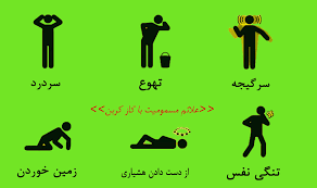 گازی که کشنده تر از کروناست!