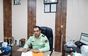 دستگیری سارقین مسلح بهبهان در لنده دستگیری سارقین مسلح بهبهان در لنده