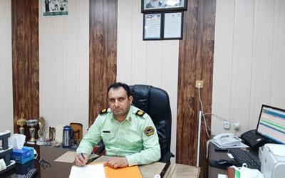 دستگیری سارقین مسلح بهبهان در لنده