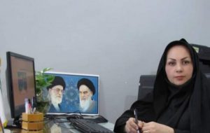 رئیس مرکز آموزش فنی وحرفه ای خواهران الزهراء گچساران؛ آموزش و توانمند سازی زنان آسیب پذیر و ساکنین مناطق کمتر برخوردار شهرستان