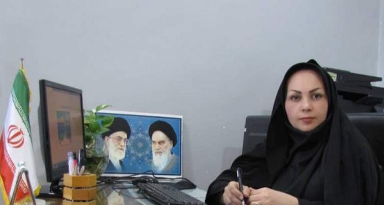 رئیس مرکز آموزش فنی وحرفه ای خواهران الزهراء گچساران؛ آموزش و توانمند سازی زنان آسیب پذیر و ساکنین مناطق کمتر برخوردار شهرستان