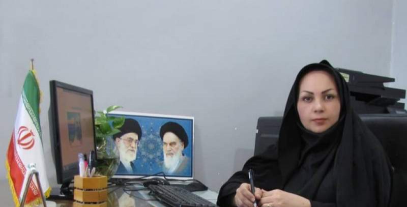 رئیس مرکز آموزش فنی وحرفه ای خواهران الزهراء گچساران؛ آموزش و توانمند سازی زنان آسیب پذیر و ساکنین مناطق کمتر برخوردار شهرستان