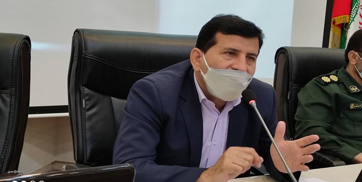 اتابک: ۶۰۰طرح اشتغالزا توسط بنیاد برکت در گچساران اجرایی می‌شود