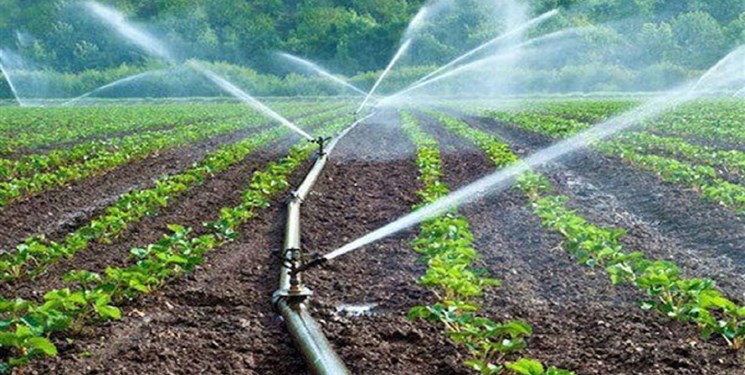 تنش آبی درمنطقه لیشتروخیرآبادگچساران وجودندارد