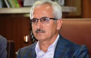 هم اکنون ۱۲۰ بیمار در بیمارستان‌های این استان بستری است