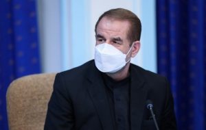 توجه به معیشت مردم برایم اولویت دارد