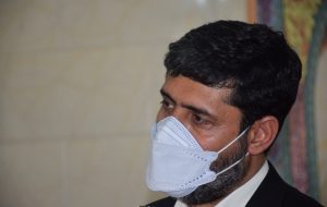 واکنش تندنماینده گچساران وباشت به ماجرای ردصلاحیت شهرداردوگنبدان