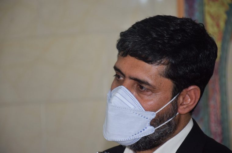 واکنش تندنماینده گچساران وباشت به ماجرای ردصلاحیت شهرداردوگنبدان