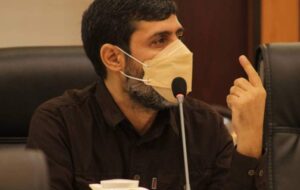 ازتمام ظرفیتم برای تصویب طرح رتبه بندی معلمین درمجلس دفاع می کنم