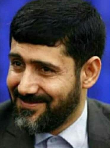 نامه سیدناصرحسینی پوربه رئیس دانشگاه علوم پزشکی وخدمات بهداشتی درمانی استان کهگیلویه وبویراحمدپس ازبازدیدمیدانی ازمراکزدرمانی گچساران