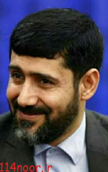 نامه سیدناصرحسینی پوربه رئیس دانشگاه علوم پزشکی وخدمات بهداشتی درمانی استان کهگیلویه وبویراحمدپس ازبازدیدمیدانی ازمراکزدرمانی گچساران