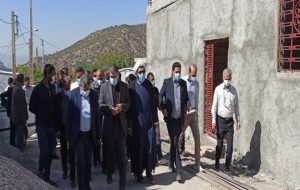 بازگشت نیکزادبه کهگیلویه وبویراحمداینباردرقامت رئیس بنیادمسکن کشور