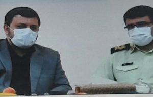 رسانه نقش مهمی درپیشگیری ازجرائم دارد