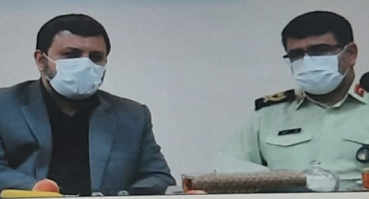 رسانه نقش مهمی درپیشگیری ازجرائم دارد