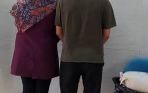 کشف ۴/۵کیلوگرم تریاک درگجساران