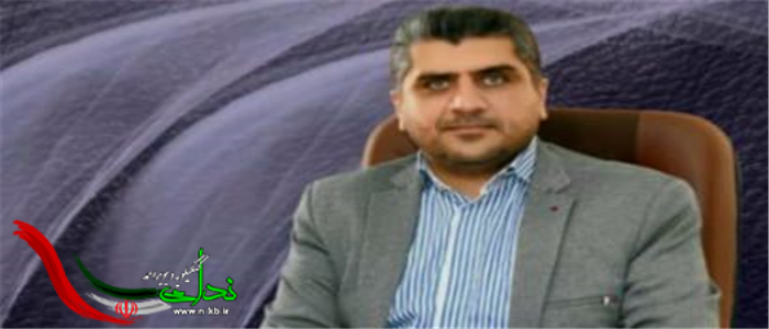 بازرس کل استان کهگیلویه وبویراحمدمنصوب شد