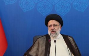 آیت الله رئیسی:قانون جدیدحمایت ازخانواده رااجراخواهیم کرد