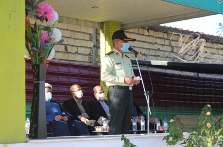 افزایش ۷۰درصدی کشفیات انواع موادمخدردرگچساران