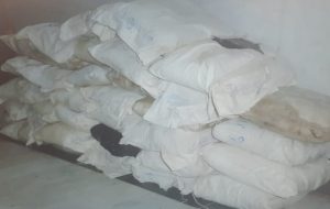 کشف بیش از۳۲۲کیلوتریاک درکهگیلویه وبویراحمد