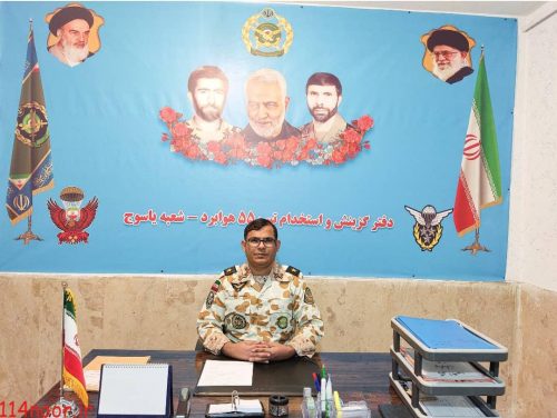 جانشین گزینش واستخدام ارتش دراستان کهگیلویه وبویراحمدگفت مرحله سوم ثبت نام درجه داری نیروی زمینی ارتش جمهوری اسلامی ایران آغازشد