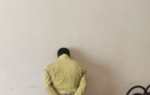 دستگیری قاتل فراری درگچساران