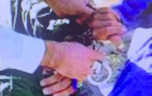 دستگیری سارق محتویات درون خودرودرکهگیلویه