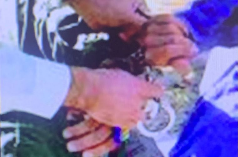 دستگیری سارق محتویات درون خودرودرکهگیلویه