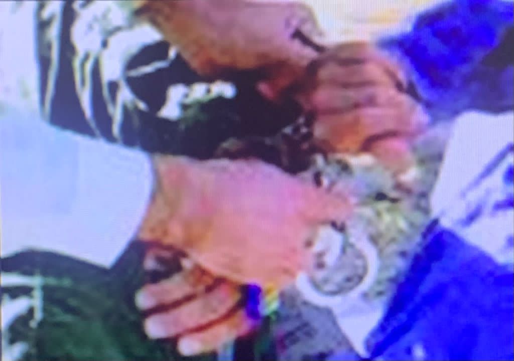 دستگیری سارق محتویات درون خودرودرکهگیلویه