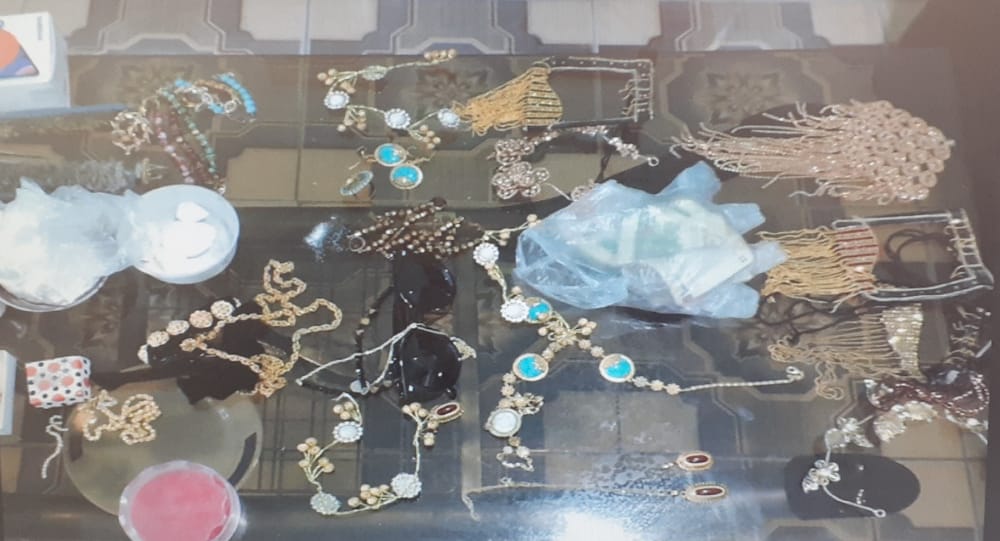 سرقت ۲۰میلیاردی طلاجات درکهگیلویه