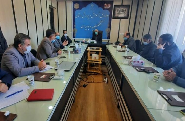 پیکرخبرنگارصداوسیمابه یاسوج منتقل می شود