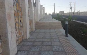 ۵۰۰ میلیارد ریال برای ادامه بازگشایی رینگ بافت فرسوده دوگنبدان نیاز است