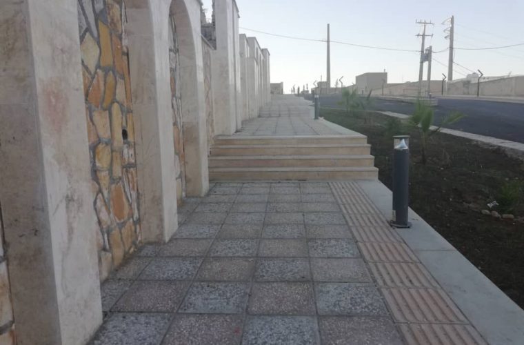 ۵۰۰ میلیارد ریال برای ادامه بازگشایی رینگ بافت فرسوده دوگنبدان نیاز است