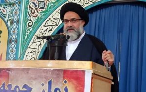 امام جمعه یاسوج: فرهنگ غلط تیراندازی در مراسم ها برچیده شود