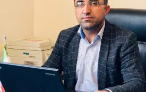 راغ پور؛ سرپرست بنیاد مسکن گچساران شد+بیوگرافی
