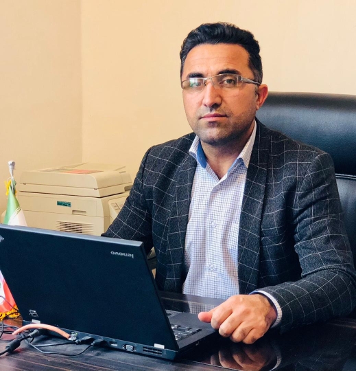 راغ پور؛ سرپرست بنیاد مسکن گچساران شد+بیوگرافی