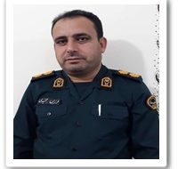 فرمانده انتظامی شهرستان بهمئی از نجات جان پسر ۱۸ ساله حین تعقیب یک متهم خبر داد