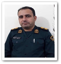 فرمانده انتظامی شهرستان بهمئی از نجات جان پسر ۱۸ ساله حین تعقیب یک متهم خبر داد