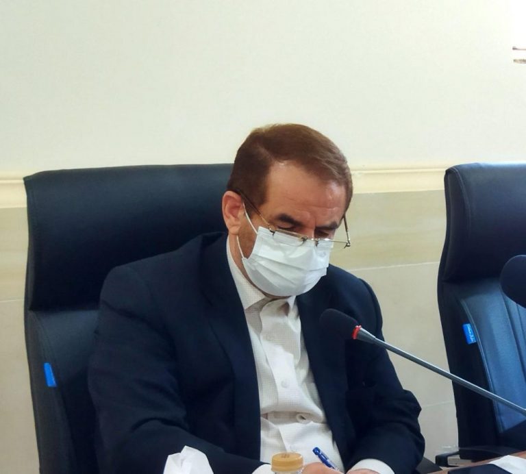 پیام تبریک استاندار کهگیلویه و بویراحمد به مناسبت ولادت حضرت فاطمه زهرا(س) و روز مادر