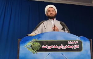 دولت شبکه ملی اطلاعات راجدی بگیرید/مطالبه رهبرانقلاب سالهاست فراموش شده است