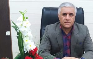 تزریق بیش از ۲۱۳هزار دوز واکسن کرونا در گچساران /پاکدل : بستری ۱۹بیمار کرونایی در بیمارستان