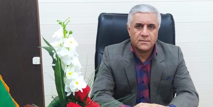 تزریق بیش از ۲۱۳هزار دوز واکسن کرونا در گچساران /پاکدل : بستری ۱۹بیمار کرونایی در بیمارستان