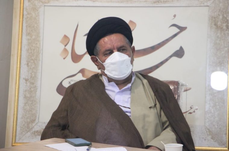 نماینده مردم کهگیلویه بزرگ در مجلس شورای اسلامی: به نهادنیه ساختن فرهنگ استفاده از وکیل توجه شود