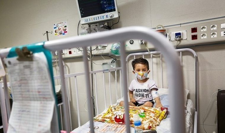 کودکان بیشتردرمعرض خطرامیکرون هستند