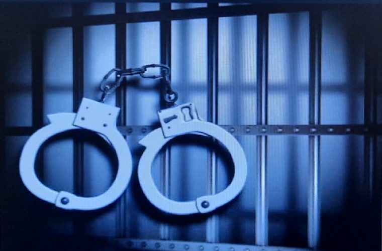 دستگيري سارق سيم و کابل برق در یاسوج