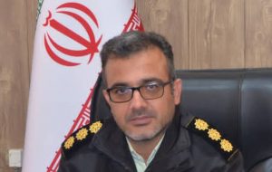 دستگیری سارق احشام