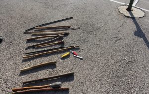 اجرای طرح ارتقاء امنیت اجتماعی در گچساران