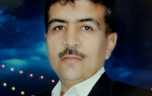 رئیس اسبق کتابخانه لیشتردرگذشت